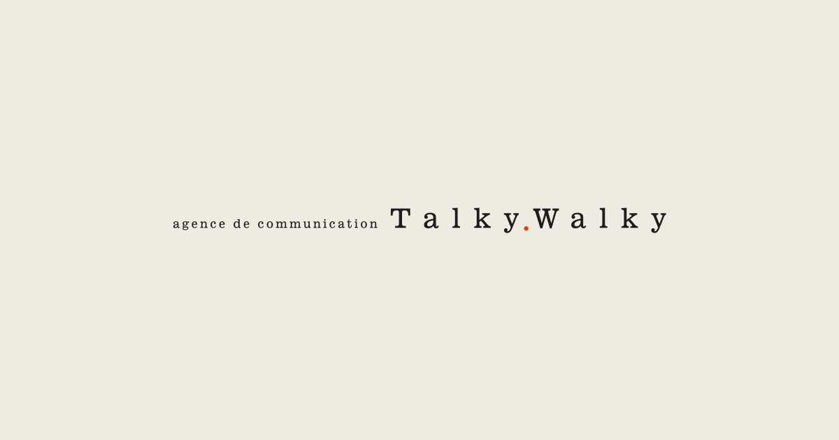 Agence Talky Walky partenaire