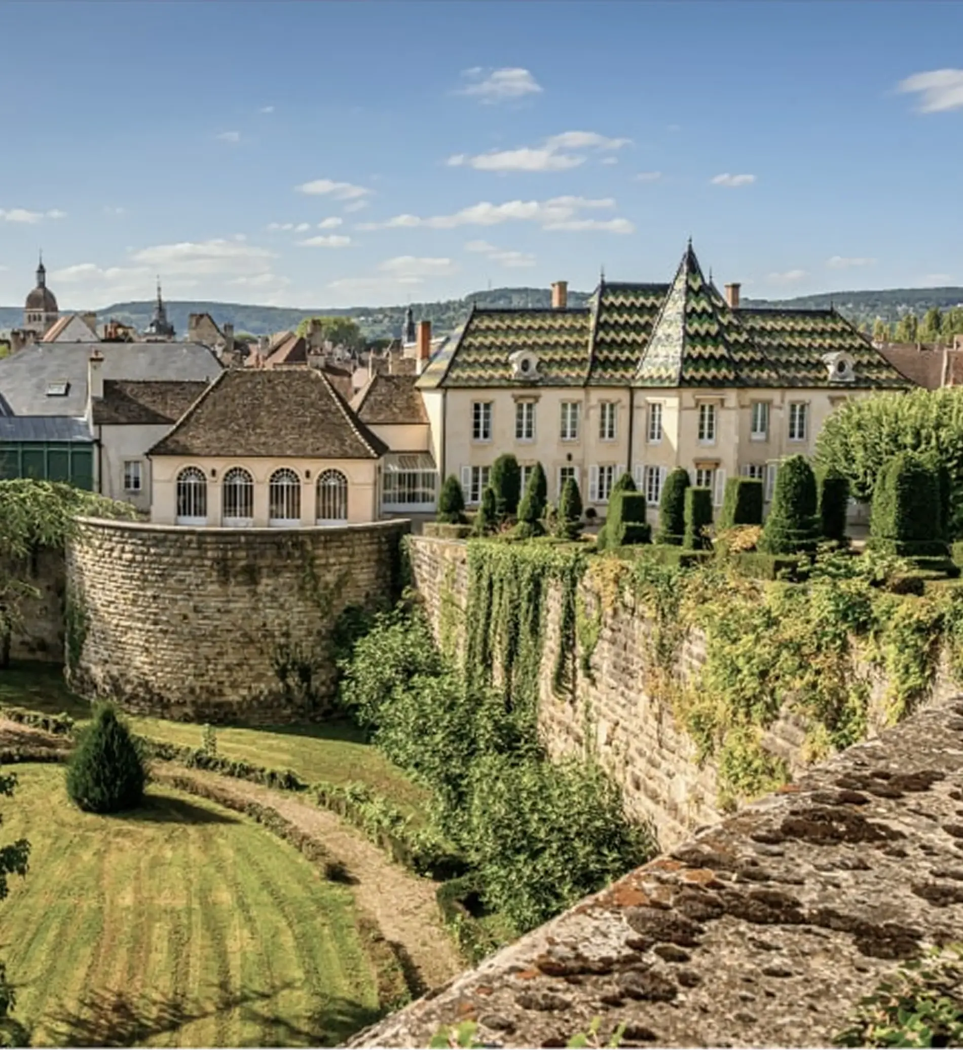 Bouchard Père et Fils Project Preview