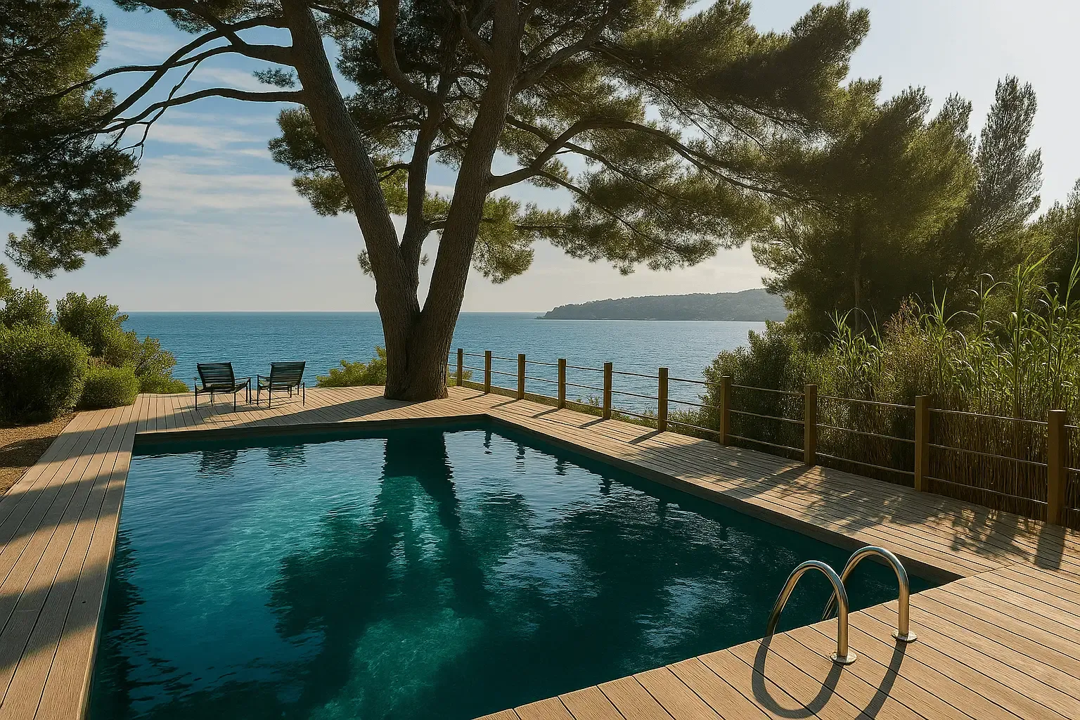 BWT Pool Products projet Ipséitech