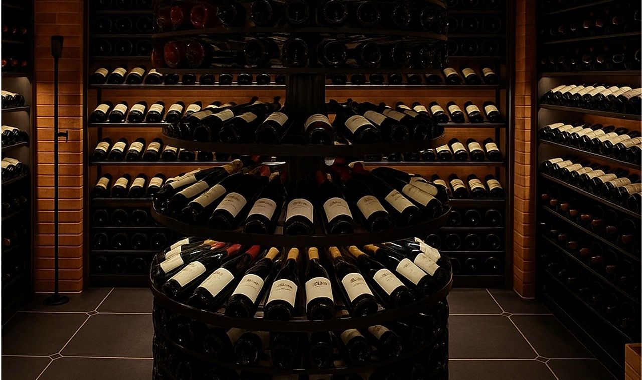 Meilleur Caviste de France Project Preview